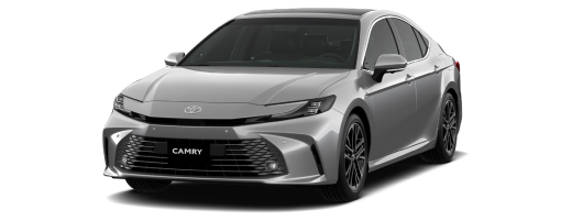 cover CAMRY 2.0Q